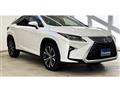2016 Lexus RX
