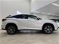 2016 Lexus RX