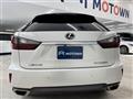 2016 Lexus RX