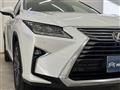 2016 Lexus RX