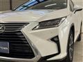 2016 Lexus RX
