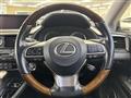 2016 Lexus RX