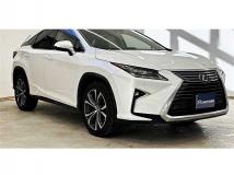 2016 Lexus RX