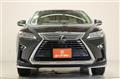 2016 Lexus RX