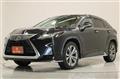 2016 Lexus RX