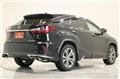 2016 Lexus RX