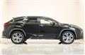 2016 Lexus RX
