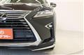 2016 Lexus RX