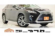2016 Lexus RX