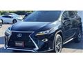 2016 Lexus RX