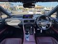 2016 Lexus RX