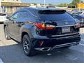 2016 Lexus RX
