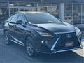 2016 Lexus RX