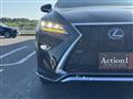 2016 Lexus RX