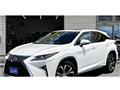 2016 Lexus RX