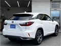 2016 Lexus RX
