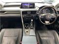 2016 Lexus RX