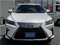 2016 Lexus RX