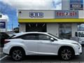 2016 Lexus RX