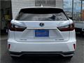 2016 Lexus RX