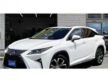 2016 Lexus RX