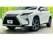 2016 Lexus RX