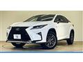 2016 Lexus RX