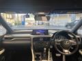 2016 Lexus RX