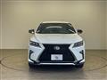 2016 Lexus RX