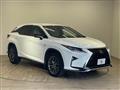 2016 Lexus RX