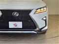 2016 Lexus RX
