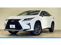 2016 Lexus RX