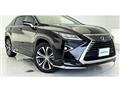 2016 Lexus RX