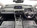 2016 Lexus RX
