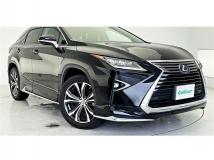 2016 Lexus RX