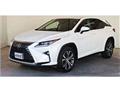 2016 Lexus RX