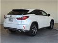 2016 Lexus RX