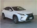 2016 Lexus RX