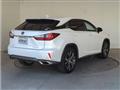 2016 Lexus RX