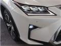 2016 Lexus RX