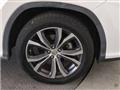 2016 Lexus RX