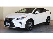 2016 Lexus RX