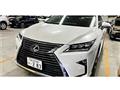 2016 Lexus RX