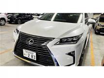 2016 Lexus RX