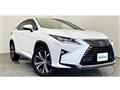 2016 Lexus RX