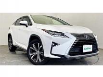 2016 Lexus RX