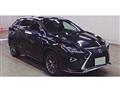 2016 Lexus RX