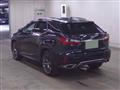 2016 Lexus RX