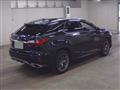 2016 Lexus RX
