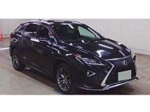 2016 Lexus RX
